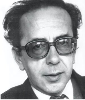 Ismail Kadare