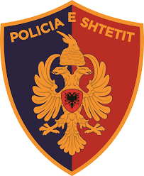 Logo e Policise